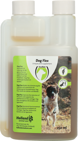Dog Flex supliment alimentar pentru caini