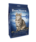 BonNova Hrana uscata pentru pisici, cu Pui si Curcan, 10kg