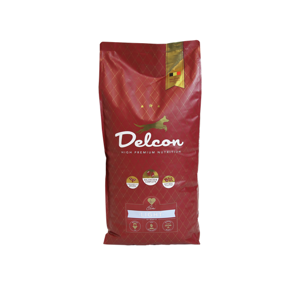 Delcon Care Light 12 kg