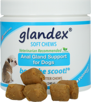 Glandex Soft Chew 240 g