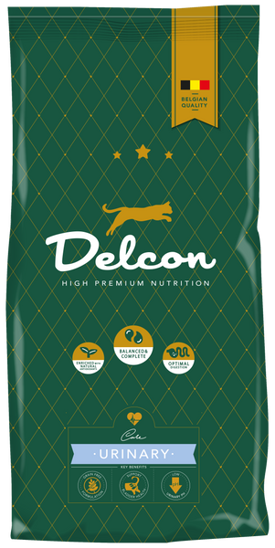 Delcon Cat Urinary